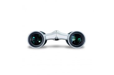 Image of Vanguard Vesta 8x21mm Roof Prism Compact Binocular, White Pearl Vesta 8210 WP