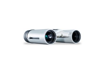 Image of Vanguard Vesta 8x21mm Roof Prism Compact Binocular, White Pearl Vesta 8210 WP