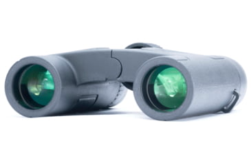 Image of Vanguard Vesta Binocular, 8x25mm, Roof System, BAK4 Prism, Black, Vesta 8250