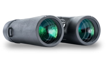 Image of Vanguard Vesta Binocular, 8x42mm, Roof System, BAK4 Prism, Black, Vesta 8420