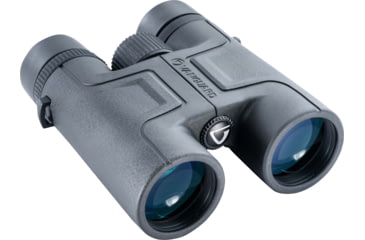 Image of Vanguard Vesta Binocular, 8x42mm, Roof System, BAK4 Prism, Black, Vesta 8420