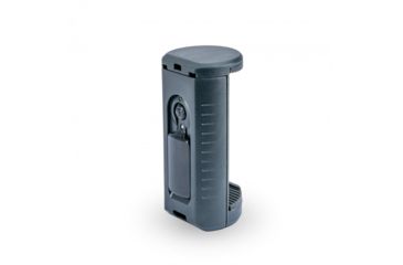 Image of Vanguard Vesta TT1 Aluminum Tabletop Tripod w/ Smart Phone Holder, Black Vesta TT1 BP
