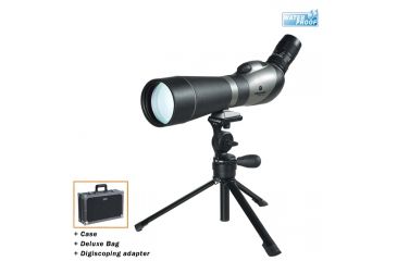 Image of Vanguard VSH-780 Spotting Scope