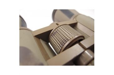 Image of Veber Bpc Vr Classic Porro Prizm Rubber Armored Binocular, Desert Camo, 12x50 BBPCC1250VRC