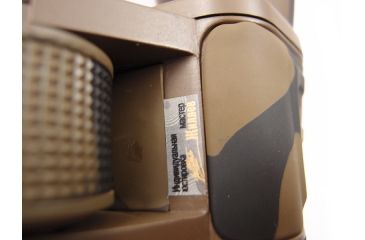 Image of Veber Bpc Vr Classic Porro Prizm Rubber Armored Binocular, Desert Camo, 30x60 BBPCC3060VRC