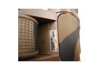 Image of Veber Bpsc Vr Wide Angle Veber Classic Porro Prizm Rubber Armored Binocular, Desert Camo, 15x50 BBPSC1550VRWAC