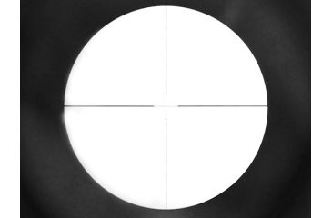Image of Veber LightMaster Series Duplex Reticle