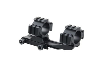 Image of Vector Optics 30mm One Piece Picatinny Mount TPR, 36mm Height, Black, SCTM-59