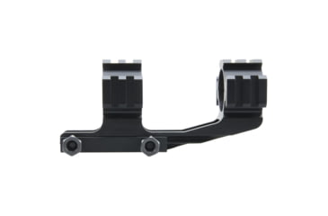 Image of Vector Optics 30mm One Piece Picatinny Mount TPR, 36mm Height, Black, SCTM-59