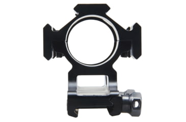 Image of Vector Optics 30mm One Piece Picatinny Mount TPR, 36mm Height, Black, SCTM-59