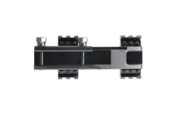 Image of Vector Optics 30mm One Piece Picatinny Mount TPR, 36mm Height, Black, SCTM-59