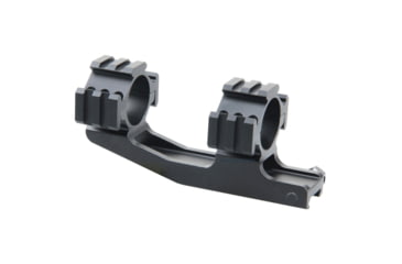 Image of Vector Optics 30mm One Piece Picatinny Mount TPR, 36mm Height, Black, SCTM-59