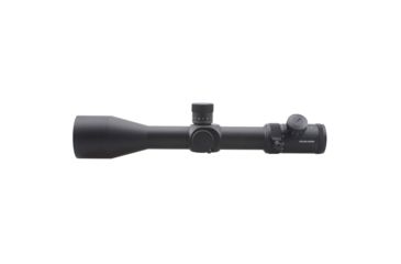 Image of Vector Optics Atlas Rifle Scope, 5-30x56mm, Etched Glass VHL Reticle, Black, SCOL-04