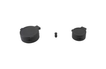 Image of Vector Optics Atlas Rifle Scope, 5-30x56mm, Etched Glass VHL Reticle, Black, SCOL-04