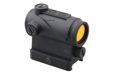 Image of Vector Optics Centurion 3 MOA Red Dot Sight, 1x20mm, Black, SCRD-33, SCRD-33