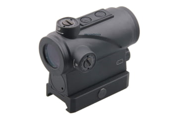 Image of Vector Optics Centurion 3 MOA Red Dot Sight, 1x20mm, Black, SCRD-33, SCRD-33