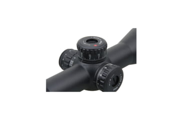 Image of Vector Optics Continental 3-18x50mm Rifle Scope, 34mm , FFP, Etched Glass VCT-34FFP, Nitrogen Purged, Black, SCFF-28