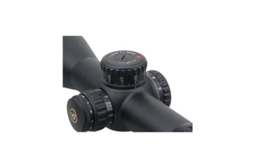 Image of Vector Optics Continental 3-18x50mm Rifle Scope, 34mm , FFP, Etched Glass VCT-34FFP, Nitrogen Purged, Black, SCFF-28