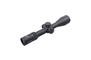 Image of Vector Optics Continental 4-24x56mm Rifle Scope, 34mm, FFP, VCT-34FFP, Nitrogen Purged, Black, SCFF-29