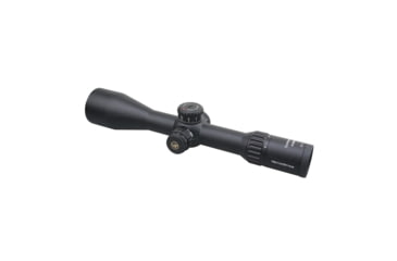 Image of Vector Optics Continental 4-24x56mm Rifle Scope, 34mm, FFP, VCT-34FFP, Nitrogen Purged, Black, SCFF-29