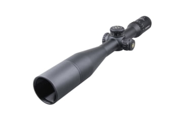 Image of Vector Optics Continental 5-30x56mm Rifle Scope, 34mm, FFP, VCT-34FFP, Nitrogen Purged, Black, SCFF-30