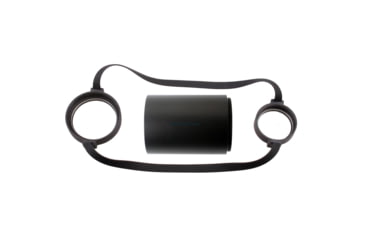 Image of Vector Optics Continental 5-30x56mm Rifle Scope, 34mm, FFP, VCT-34FFP, Nitrogen Purged, Black, SCFF-30