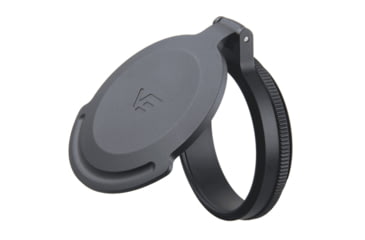 Image of Vector Optics Continental 50mm Filp-up Cap, Black, SCFC-M50