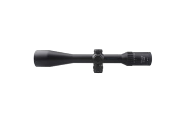 Image of Vector Optics Continental Rifle Scope, 3-18x50mm, 30mm Monotube, German 4 Reticle, Black, SCOL-21