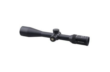 Image of Vector Optics Continental Rifle Scope, 3-18x50mm, 30mm Tube, Etched glass VCT-10, Black, SCOL-21T