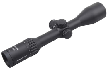 Image of Vector Optics Continental x6 3-18x50 CDM Hunting Riflescope, 30mm Tube, 0192687279043