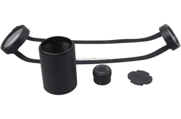 Image of Vector Optics Continental x6 3-18x50 CDM Hunting Riflescope, 30mm Tube, 0192687279043