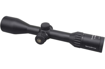 Image of Vector Optics Continental x6 3-18x50 CDM Hunting Riflescope, 30mm Tube, 0192687279043