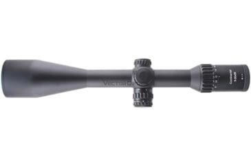 Image of Vector Optics Continental x6 5-30x56 Hunting Riflescope, 30mm Tube, Second Focal Plane, 0192687279050