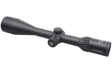 Image of Vector Optics Continental x6 5-30x56 Hunting Riflescope, 30mm Tube, Second Focal Plane, 0192687279050
