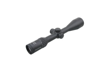 Image of Vector Optics Continental x6 BDC Rifle Scope, 2.5-15x56mm, 30mm Tube, Etched Glass VEC-H15 BDC Reticle, Black, SCOM-34