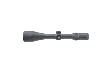 Image of Vector Optics Continental x6 BDC Rifle Scope, 2.5-15x56mm, 30mm Tube, Etched Glass VEC-H15 BDC Reticle, Black, SCOM-34