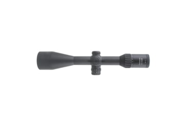Image of Vector Optics Continental x6 BDC Rifle Scope, 2.5-15x56mm, 30mm Tube, Etched Glass VEC-H15 BDC Reticle, Black, SCOM-34