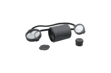 Image of Vector Optics Continental x6 BDC Rifle Scope, 2.5-15x56mm, 30mm Tube, Etched Glass VEC-H15 BDC Reticle, Black, SCOM-34