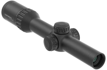 Image of Vector Optics Continental x8 1-8x24 30mm Tube LPVO ED Hunting Rifle Scope, Second Focal Plane