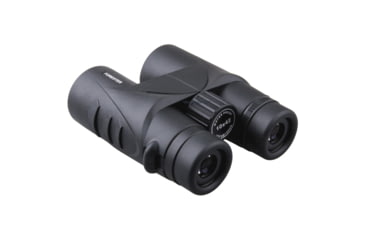Image of Vector Optics Forester 10x42 mm Binocular, BAK4, 4.1 mm, Multicoated, Black, SCBO-02