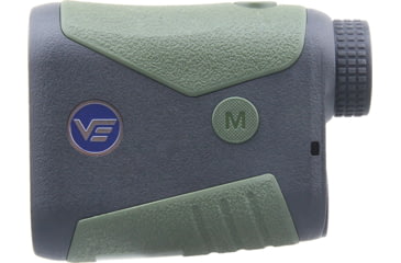 Image of Vector Optics Forester GenII 6x21 OLED Rangefinder, 12MOA, Green, SCRF-16