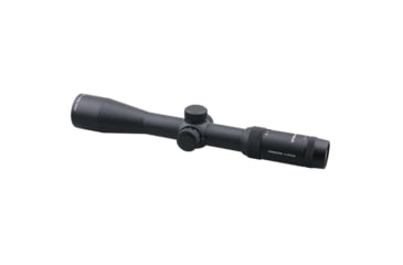Image of Vector Optics Forester Rifle Scope, 2-10x40mm, 30mm Tube, Etched Glass VFD-2 Reticle, Black, SCOM-02