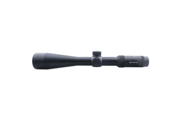 Image of Vector Optics Forester Rifle Scope, 3-15x50mm, 30mm Tube, Etched Glass VFD-2 Reticle, Black, SCOM-16