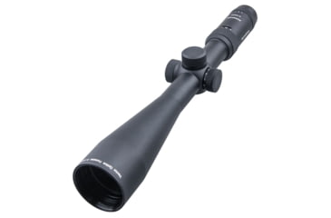 Image of Vector Optics Forester Rifle Scope, 3-15x50mm, 30mm Tube, Etched Glass VFD-2 Reticle, Black, SCOM-16
