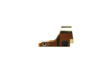 Image of Vector Optics Frenzy 1x22x26mm AUT Red Dot Sight, Golden, SCRD-57
