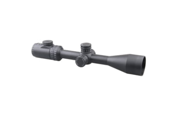Image of Vector Optics Hugo 3-12x44 GT, Secong Focal Plane, 1inch Tube, Turkey Rifle Scope, Black, SCOM-31