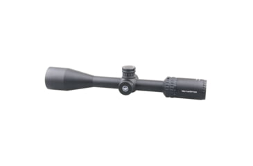 Image of Vector Optics Hugo 4-16x44mm, 1inch Tube, Second Focal Plane, VOW-10BDC Reticle Rifle Scope, Black, SCOL-29