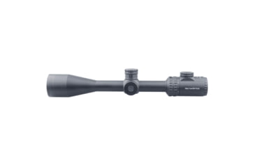 Image of Vector Optics Hugo 4-16x44mm GT, 1 inch Tube, Second Focal Plane, Etched Glass BDC Reticle Rifle Scope, Black, SCOL-30