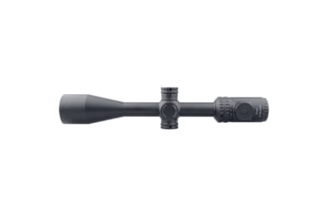 Image of Vector Optics Hugo 4-16x44mm GT, 1 inch Tube, Second Focal Plane, Etched Glass BDC Reticle Rifle Scope, Black, SCOL-30