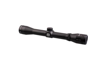 Image of Vector Optics Javelin Rifle Scope, 4x32mm, 25.4mm Tube, Duplex Reticle, Black, SCOM-12